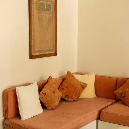 Daire Sultanahmet House