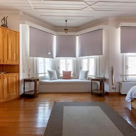 Sultanahmet House Apartament