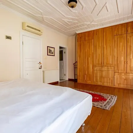 Sultanahmet House Apartament *