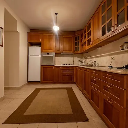 Appartement Sultanahmet House