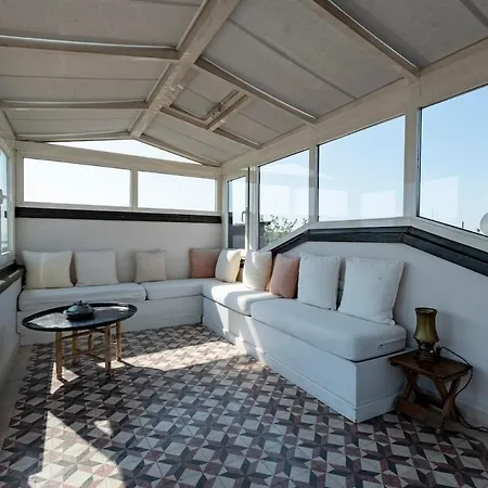 Apartament Sultanahmet House Stambuł