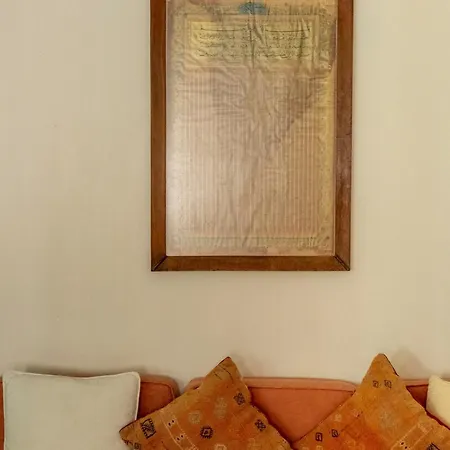 Apartament Sultanahmet House Stambuł