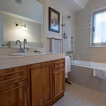 Apartment Sultanahmet House