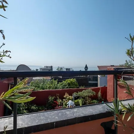 Sultanahmet House اسطنبول
