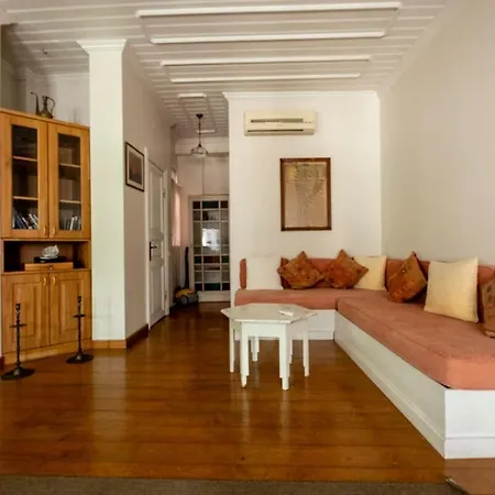 Sultanahmet House * اسطنبول
