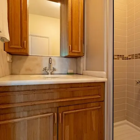 Sultanahmet House Apartamento Istambul